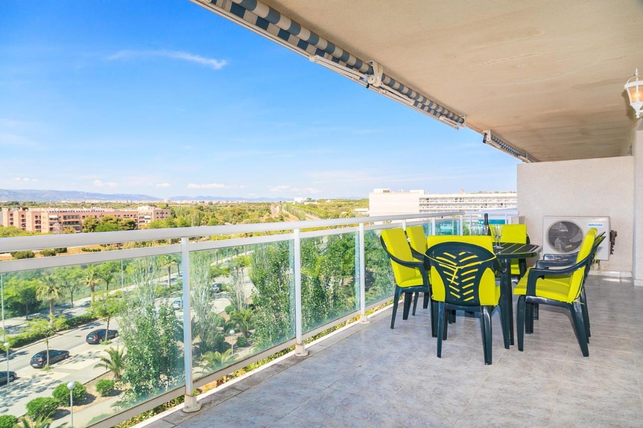 Uhc Village Park Apartments ซาลอว์ ภายนอก รูปภาพ