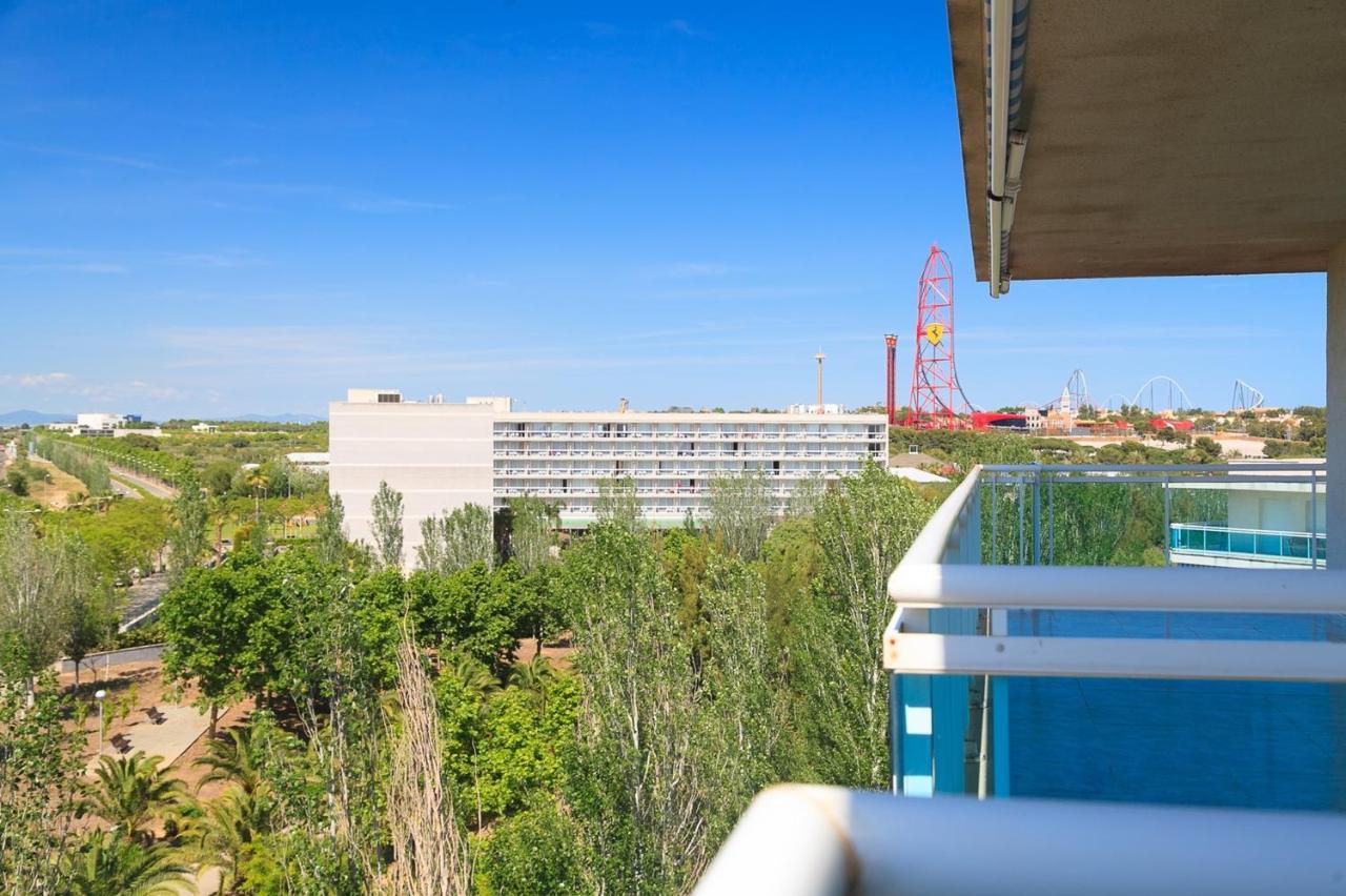 Uhc Village Park Apartments ซาลอว์ ภายนอก รูปภาพ